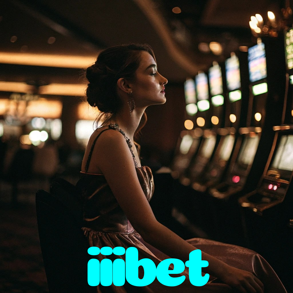 Cassino Online iiibet