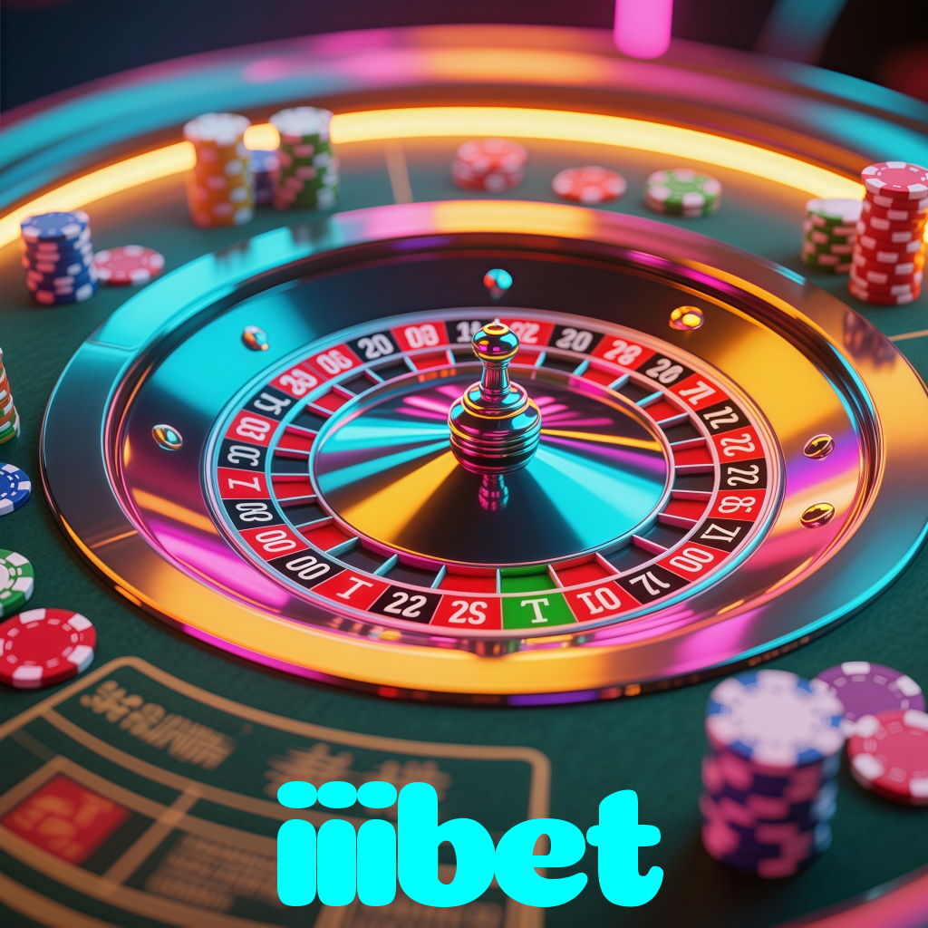 Cassino Online iiibet